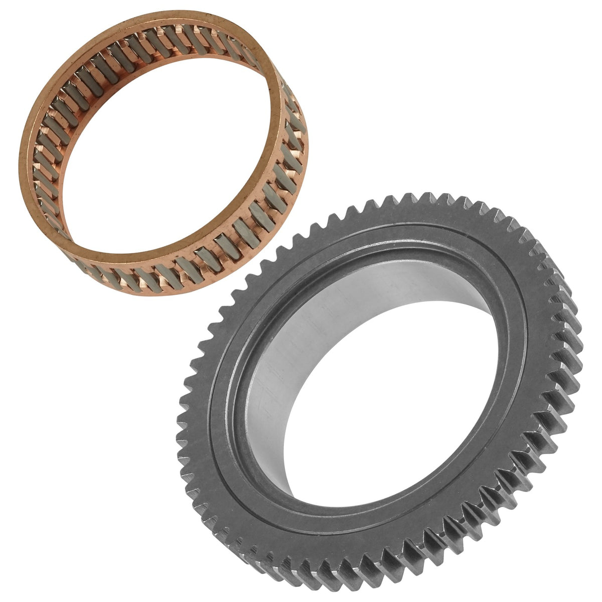 Gear Idler Replacement for Yamaha Outboard 5E (2011–2011)