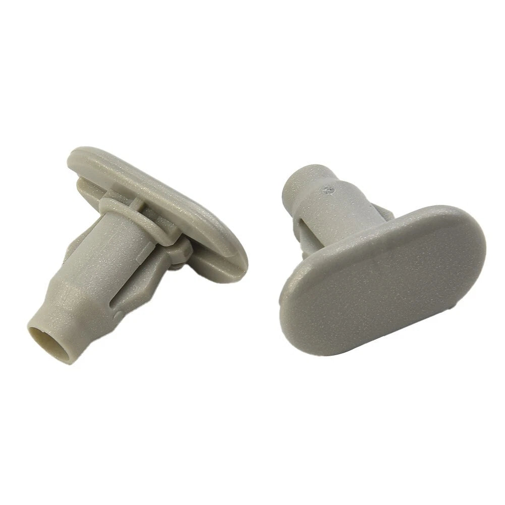 Rocker Moulding Clips for Lexus GX470 (2003–2009)
