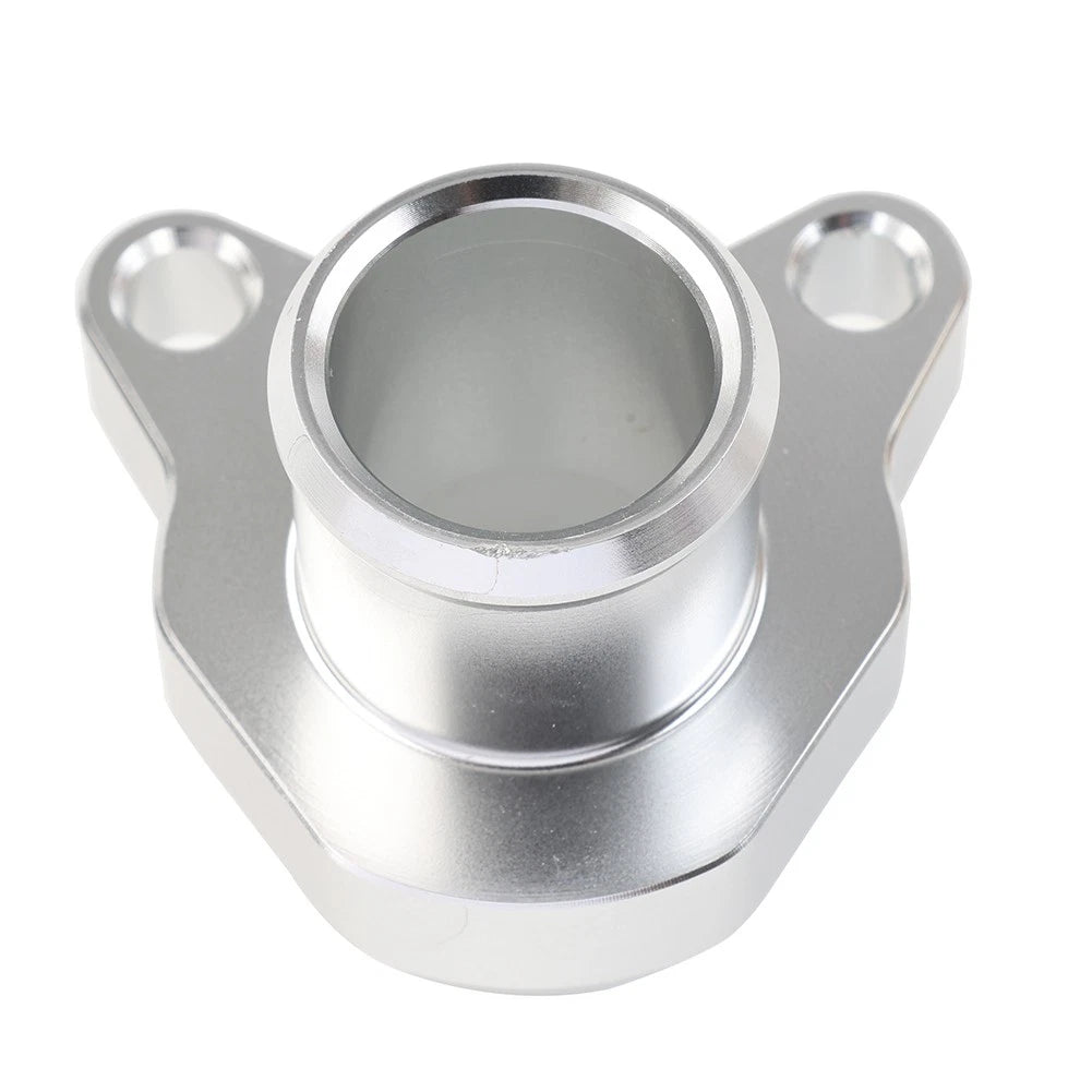Silver Water Hose Fitting for BMW 335i (N54)