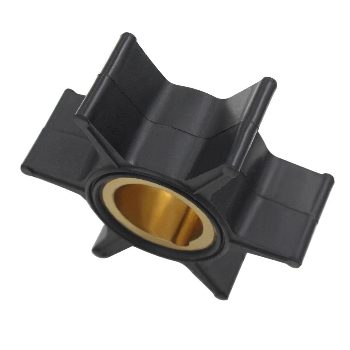 Water Pump Impeller for Evinrude 25 30 35 HP Outboard (388702)