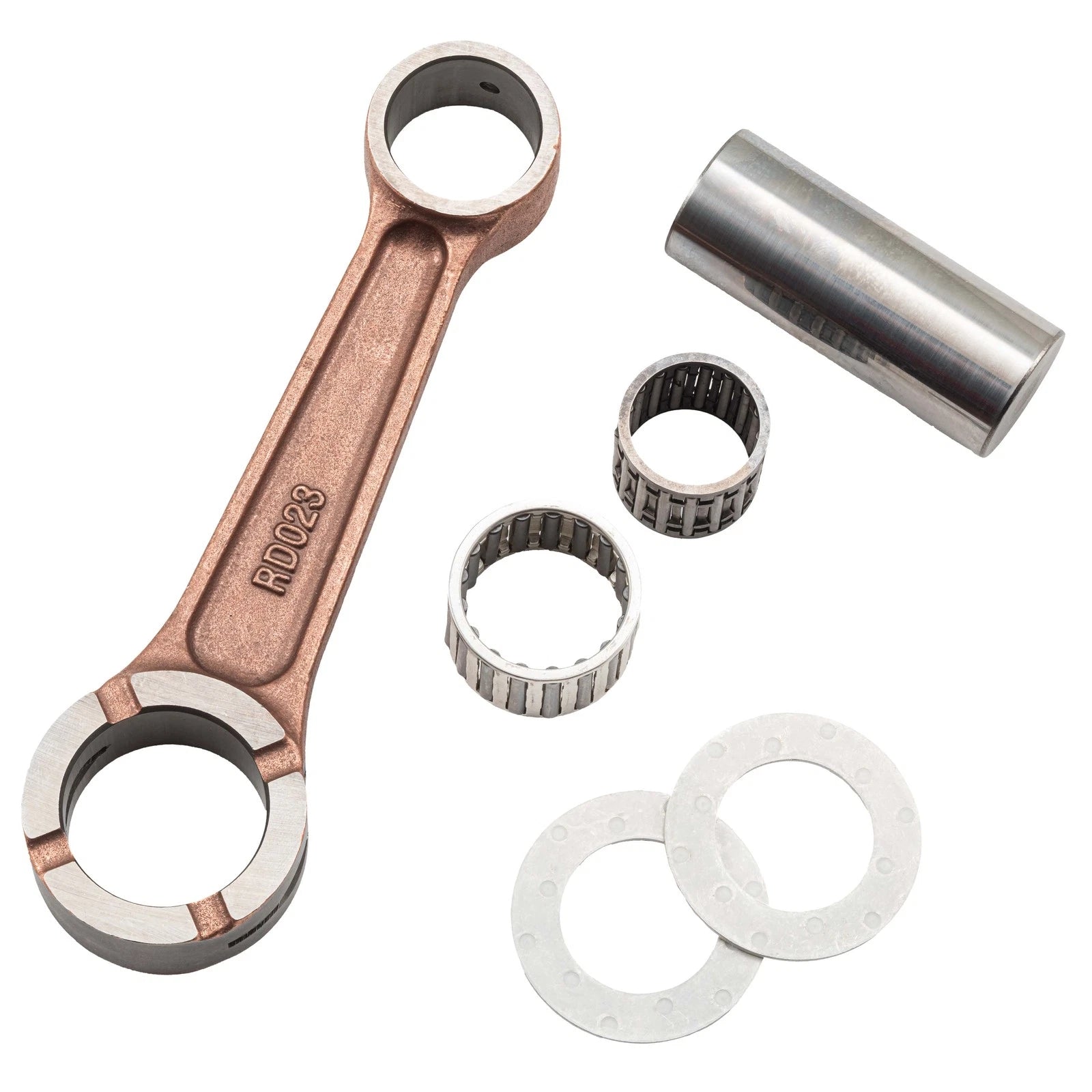 Connecting Rod Kit for Yamaha 800 1200 GP GPR XL XLT PowerValve (1996–2006) 66E-11651-00-00