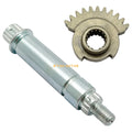 Gear Selector & Shift Shaft for Polaris Ranger 400 425 500 700 800 (2006–2019)