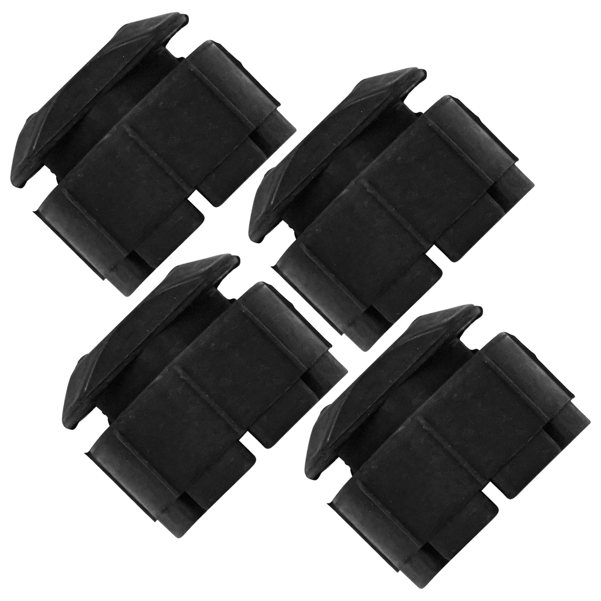 Seat Mounting Cushion Replacement for Honda Foreman 500 TRX500FE (2005–2009)