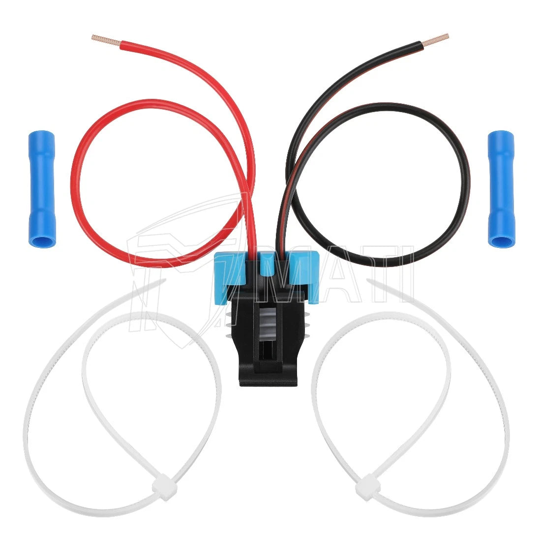 Idle Air Control Valve Pigtail Harness for Polaris RZR 570 800 900 Ranger 500