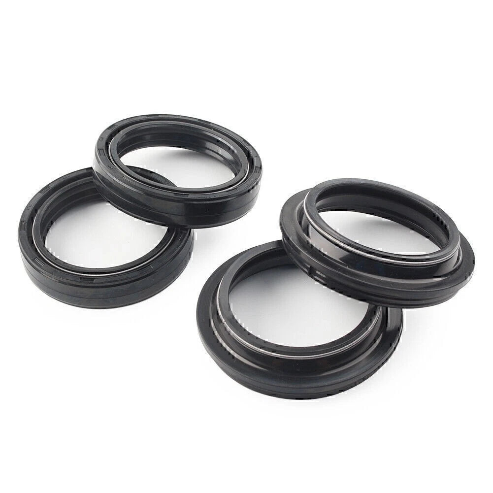 41X54-11MM Motorcycle Front Fork Damper Shock Absorber Fork Dust Oil Seal