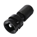 Drill Bit Chuck Adapter 1/2" Drive to 1/4" Hex for Driver Replacement