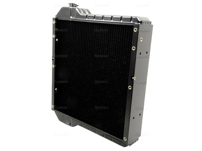 Radiator for Case MX100 MX110 MX120 MX135 MX150 MX170 (1990–2023)