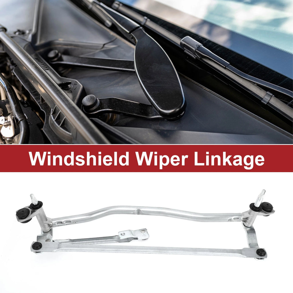 Front Windshield Wiper Linkage Lever Replacement for Audi A3 (2000–2012)