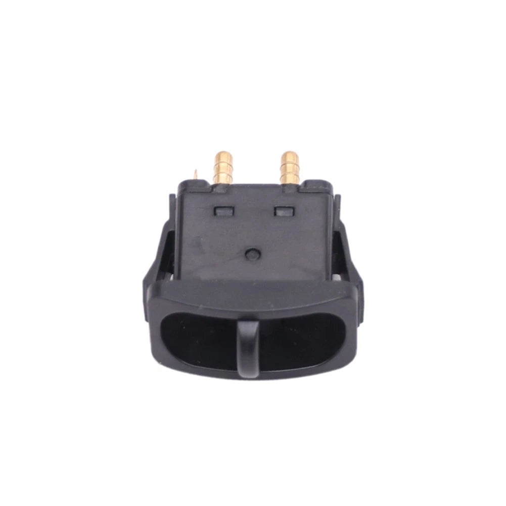 Electric Paddle Valve Switch for Air Suspension Seat Control