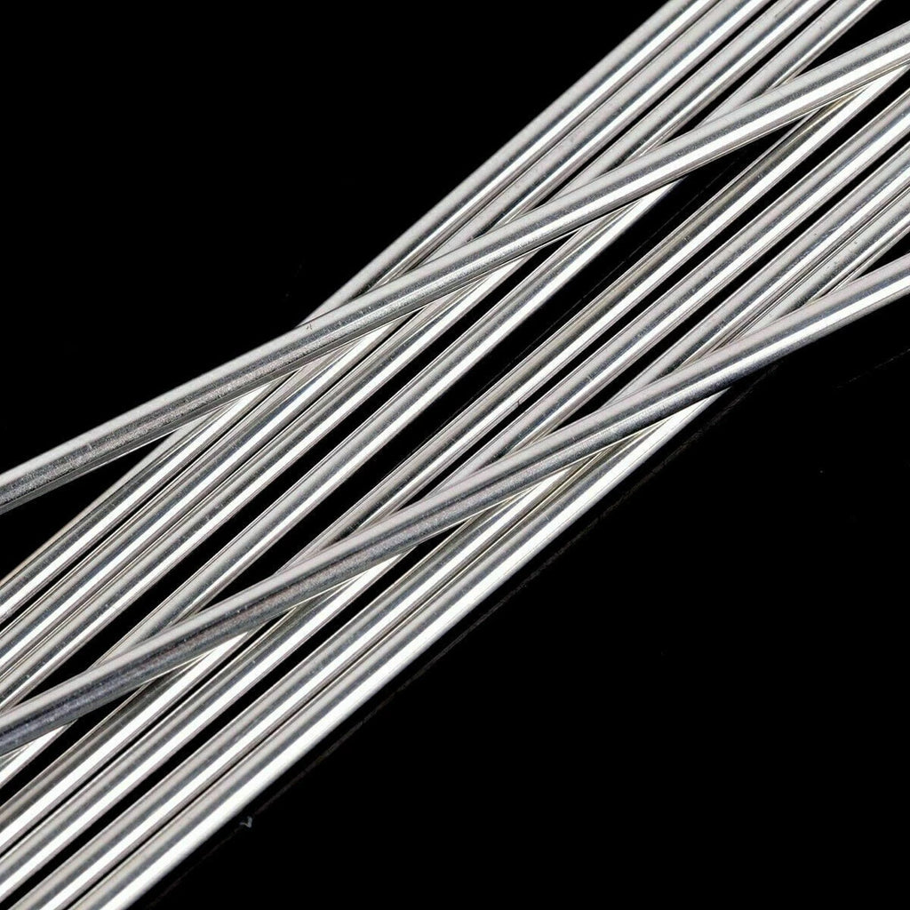 Welding Head for 380??~400?? (33cm/1.08ft) Solid Solution Flux Cored Electrode