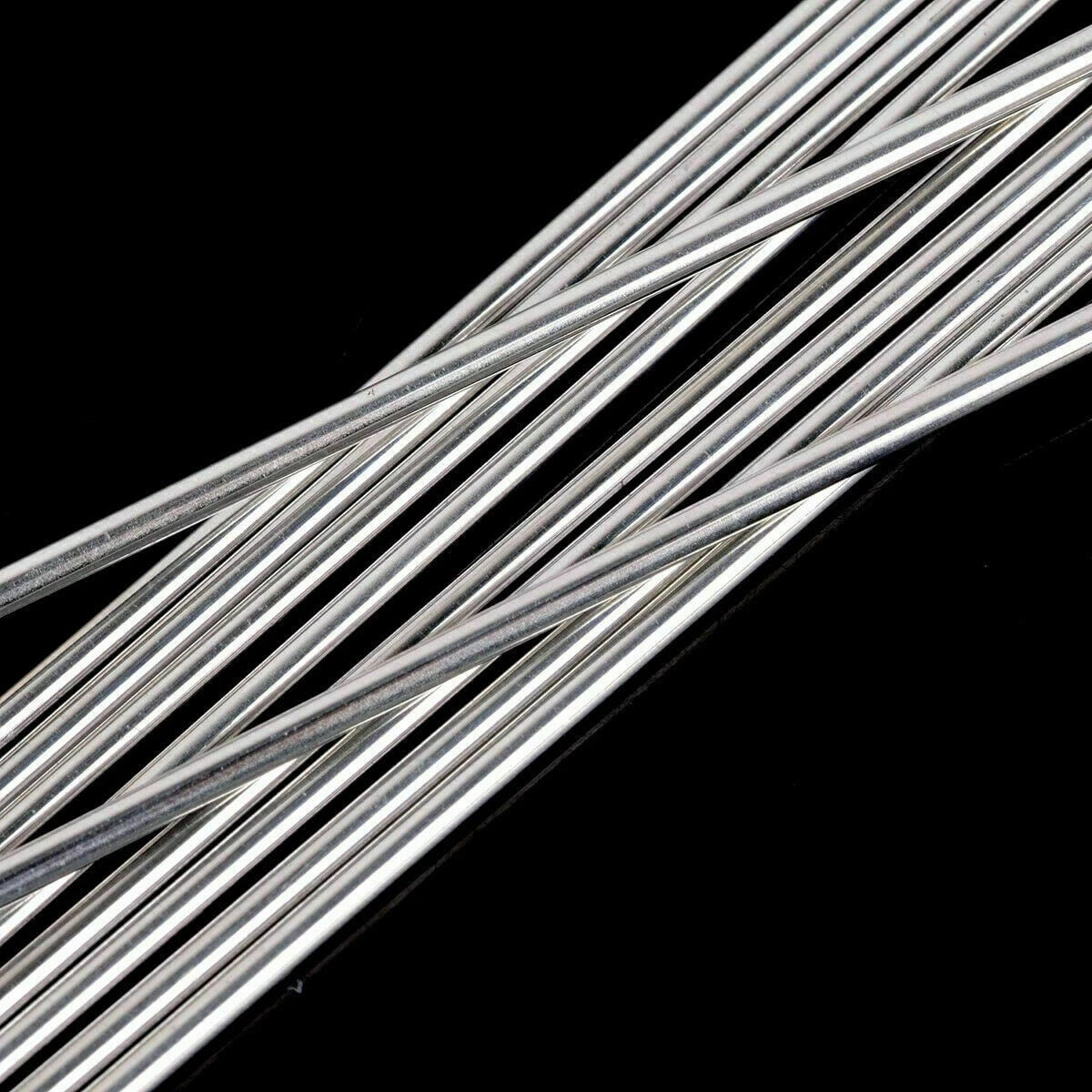 Welding Head for 380??~400?? (33cm/1.08ft) Solid Solution Flux Cored Electrode