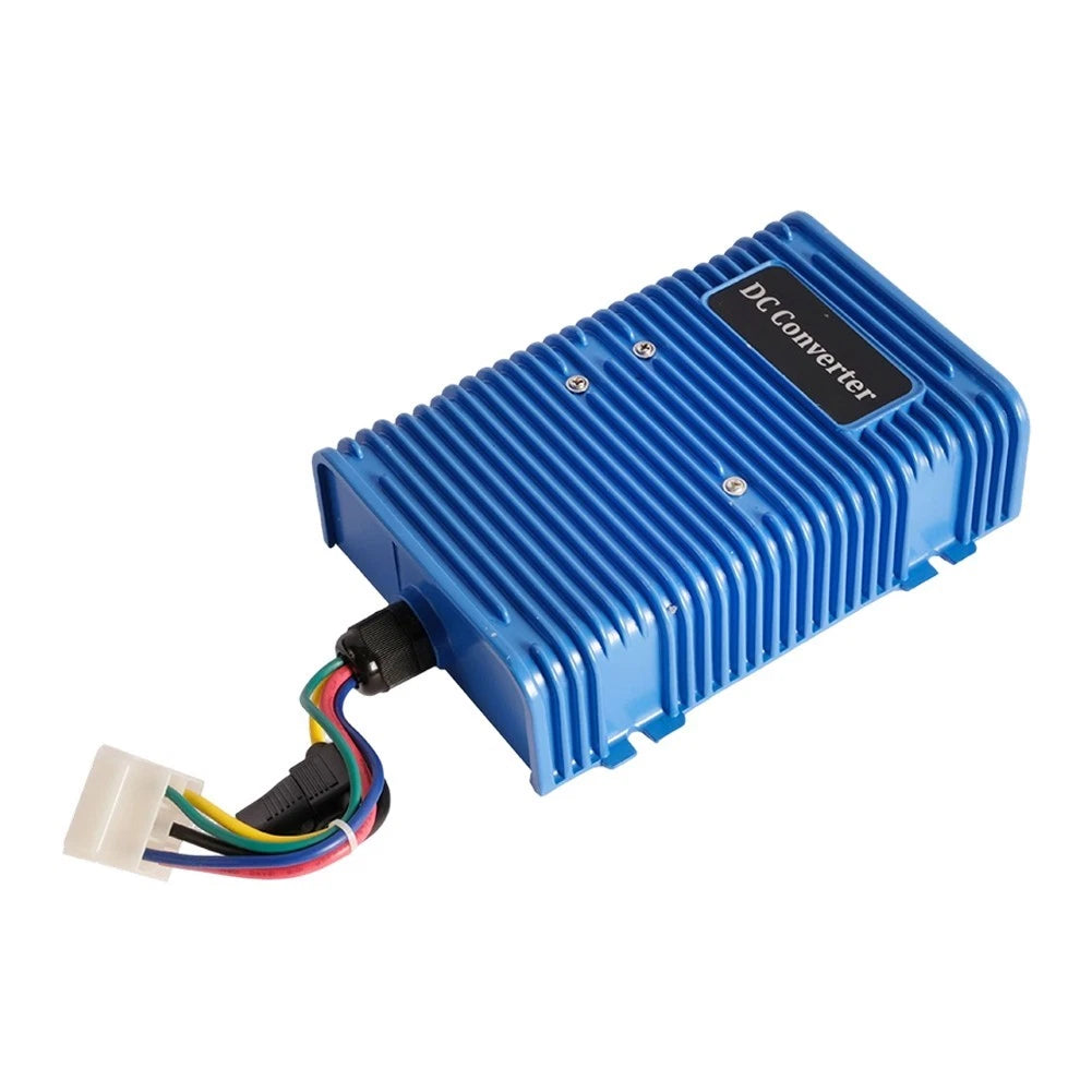 12 Volt Voltage Reducer 30 AMP DC Converter for Automotive