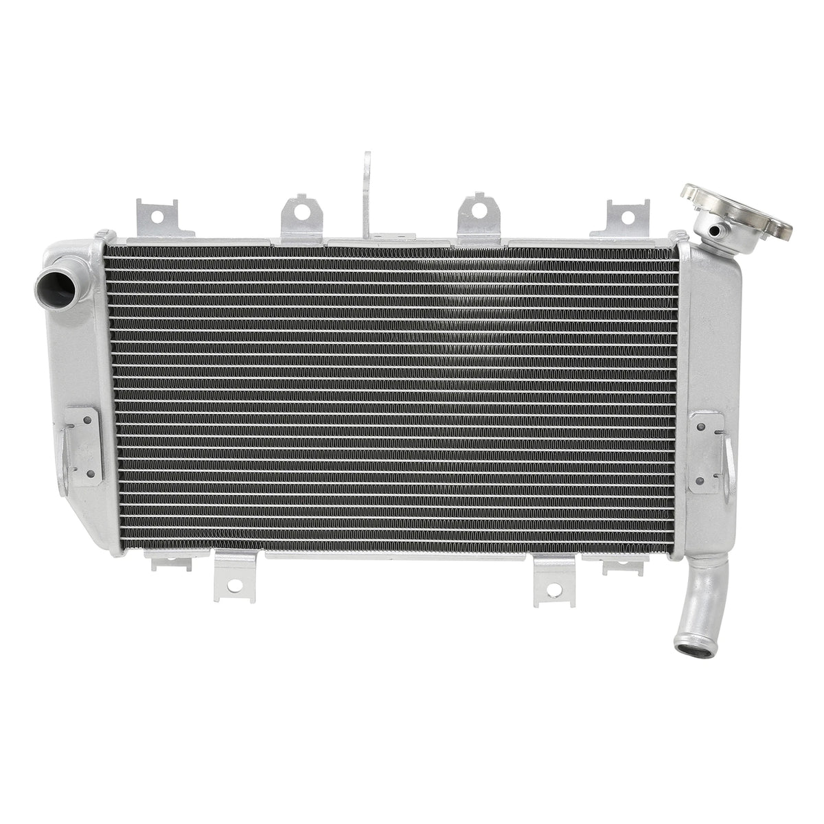 Radiator Cooler for Kawasaki Ninja 400 (2018–2024)