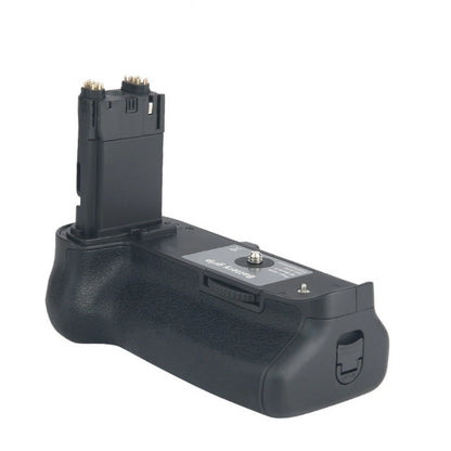 Set of 2 BG-E20 Battery Handle Grips for Canon EOS 5D Mark IV