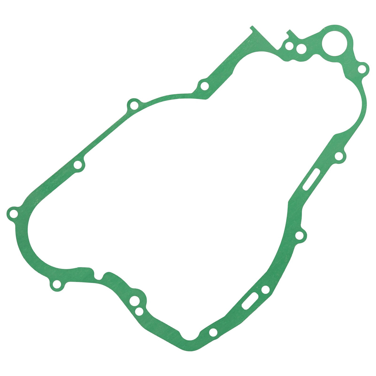Clutch Cover Gasket Replacement for Yamaha (2000–2007)