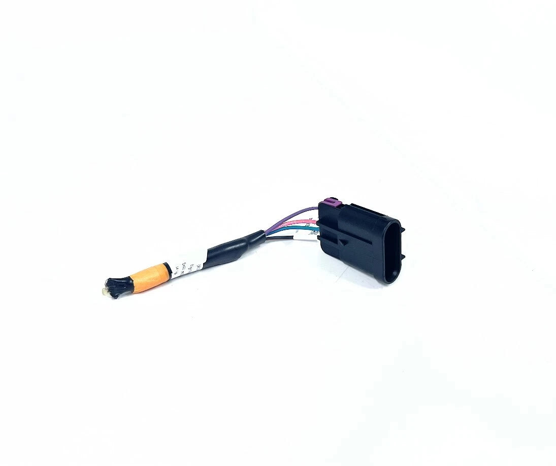 Resistor Assembly for Mercury 898091T01 (OEM)