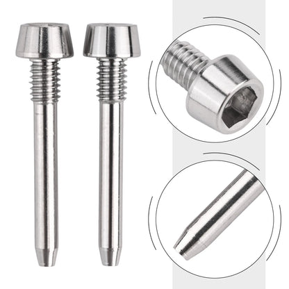 Brake Pad Retaining Pin for MT2 MT4 (Bike Maintenance)