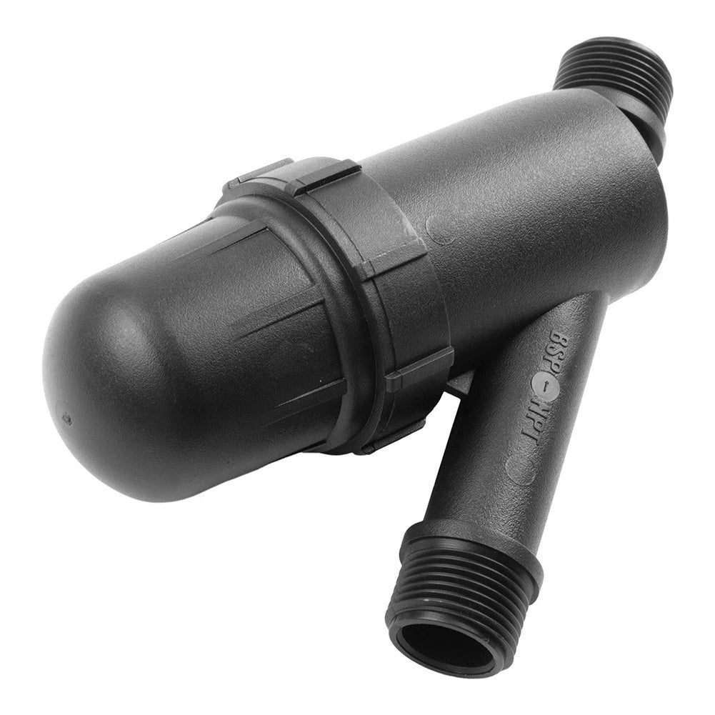 100 Mesh Irrigation Filter Strainer for Garden