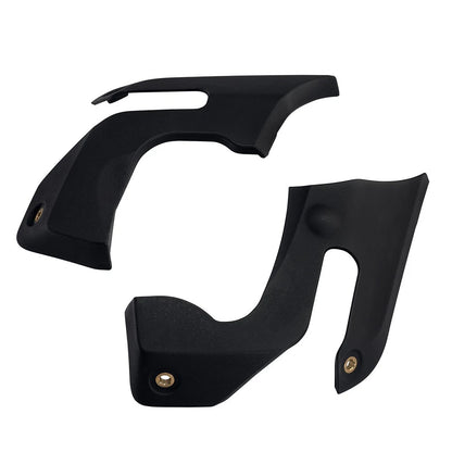 Lower Fairing Covers for Harley Nightster 975 (2022–2025) RH975