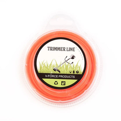 Trimmer Spool Replacement for String Strimmer (Outdoor Garden)