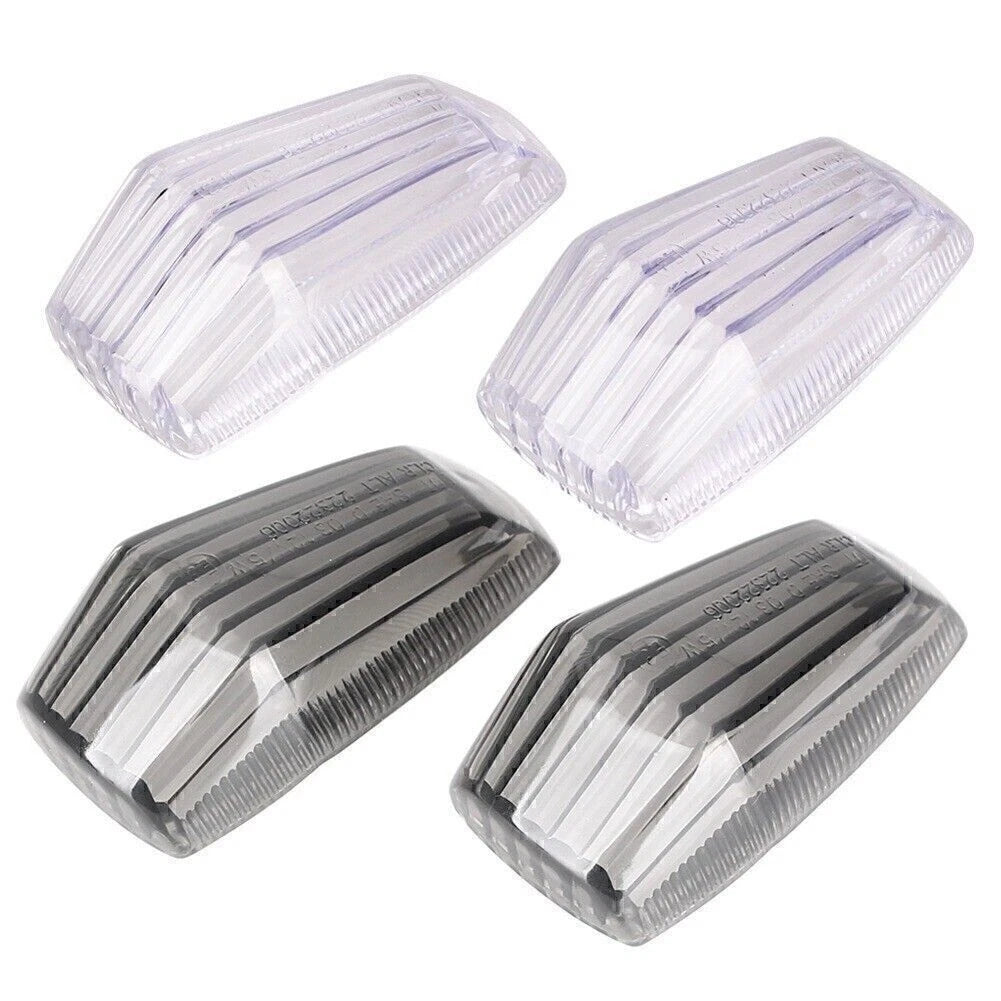 Turn Signal Light Lens for Suzuki GSXR600/750 (2004–2005)