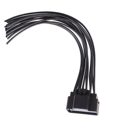 Heated Cooled Seat Module Connector Harness For Ford F150 Fusion Explorer WPT928