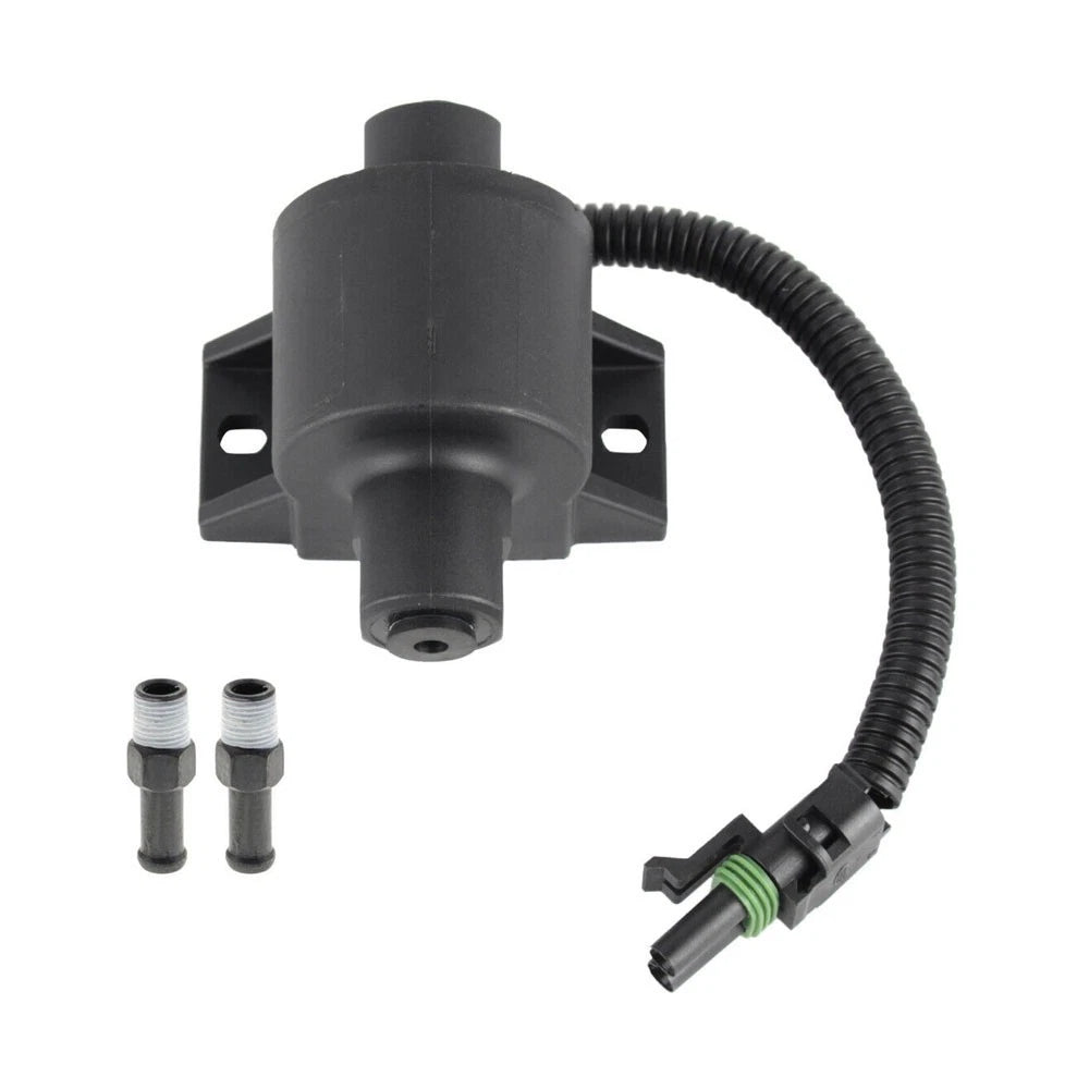 Fuel Pump for Thermo King Tripac APU or Evolution (42-1762, 42-989)