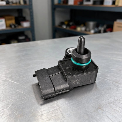 Manifold Pressure Sensor for