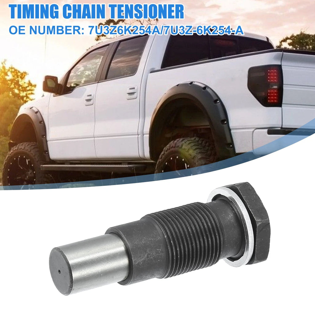 Right Engine Timing Chain Tensioner Replacement for Ford Explorer 4.0 (2000–2008)