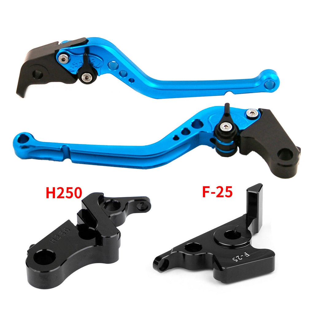 Clutch Brake Lever for Honda CBR500R (2013–2015), CBR300RR, CB300F (2014–2016) T9
