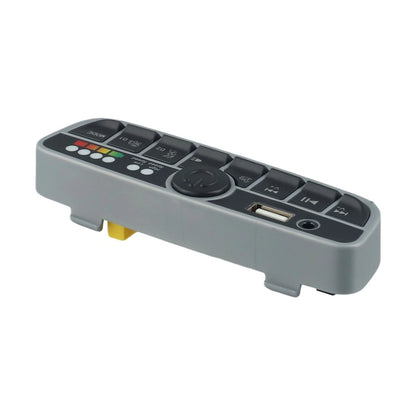 12V 24V Baby Carriage Control for Easy Installation