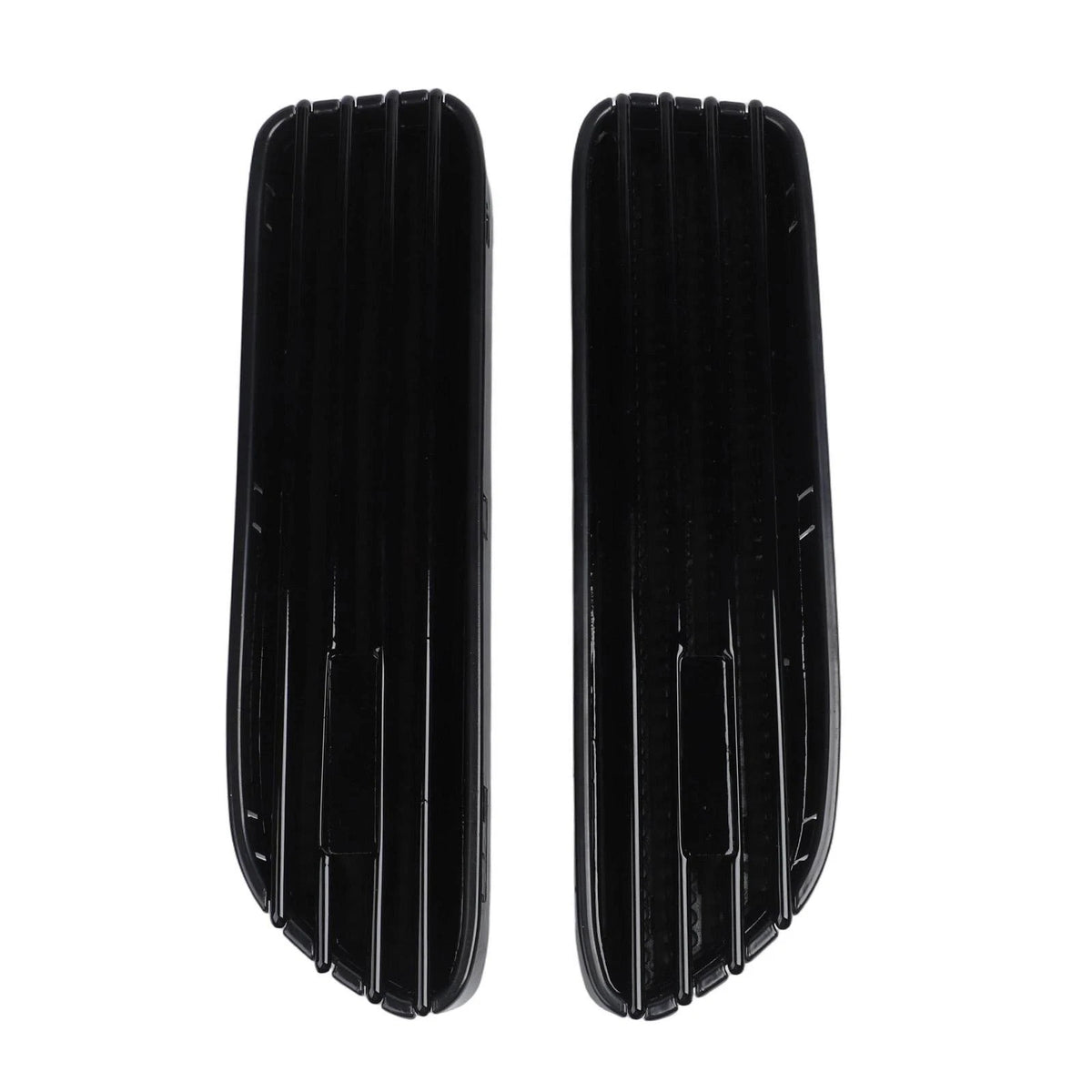 Black Side Grill Vent for BMW M3 (E46)