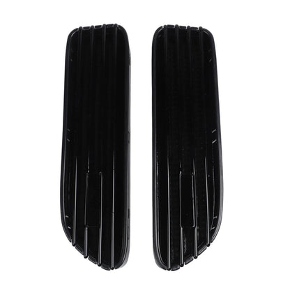 Black Side Grill Vent for BMW M3 (E46)