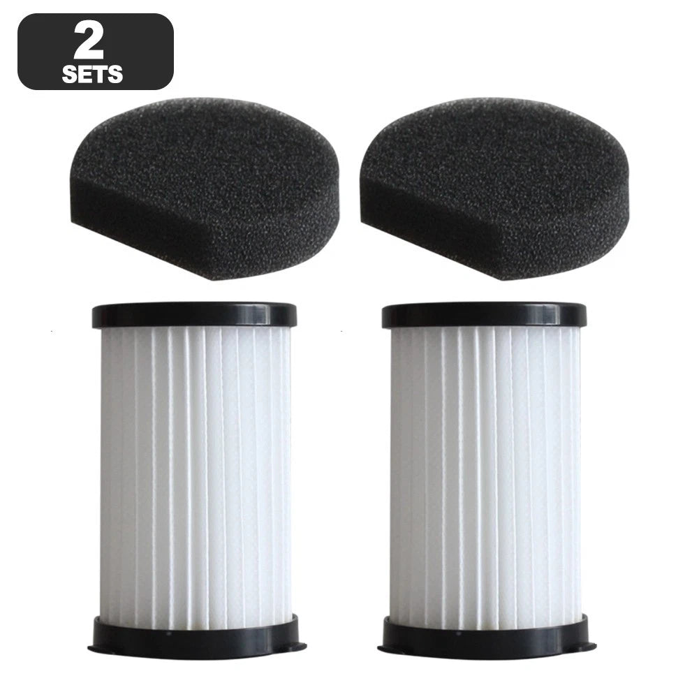 Sponge and Filter Replacement for Samsung Galaxy GL6231 (2016–2016)