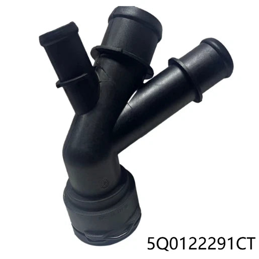 Cooling Hose Connector for Golf MK7, A3 8V (2015–2020)
