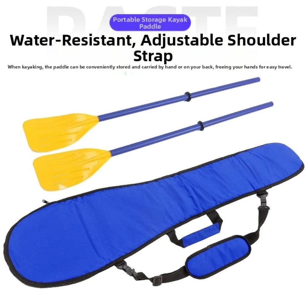 Paddle Bag for Kayak (600D Oxford Fabric)