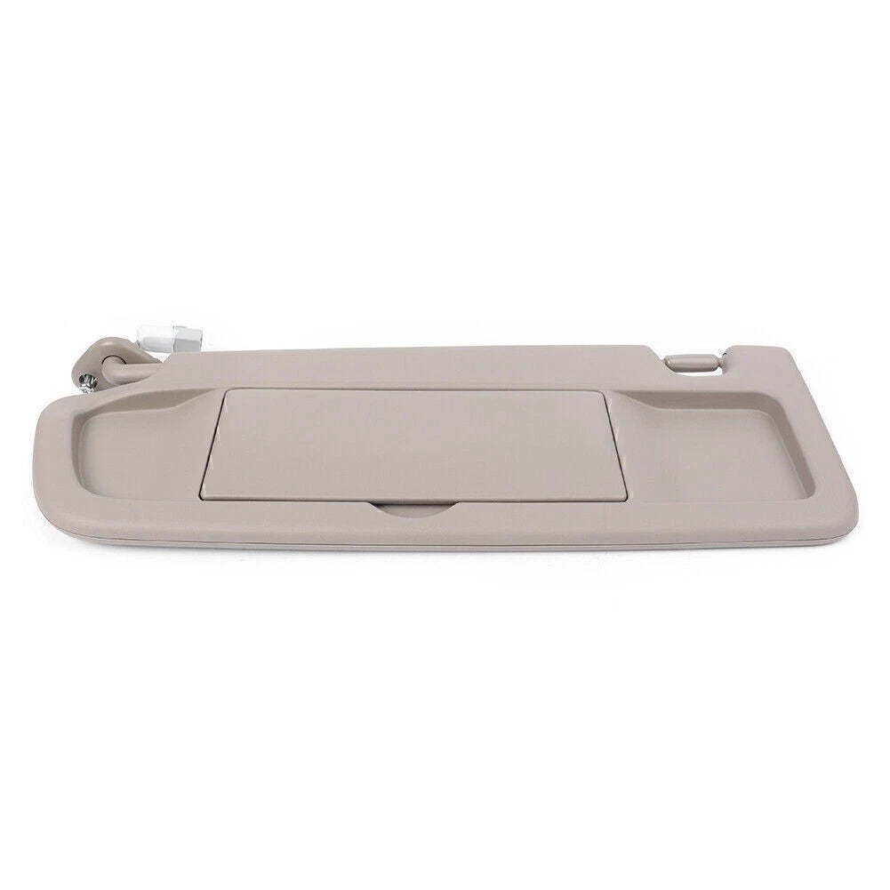 Left Side Sun Visor for Honda Civic (2006–2008) 83280-SNA-A01ZA