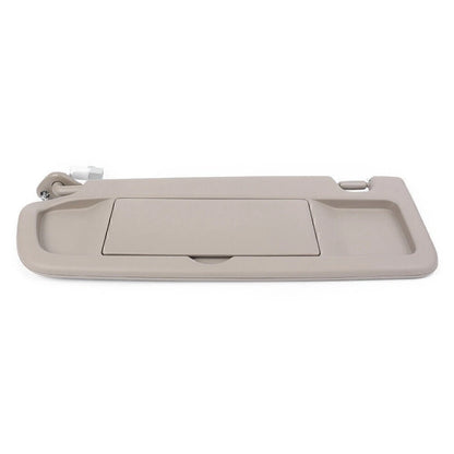 Left Side Sun Visor for Honda Civic (2006–2008) 83280-SNA-A01ZA