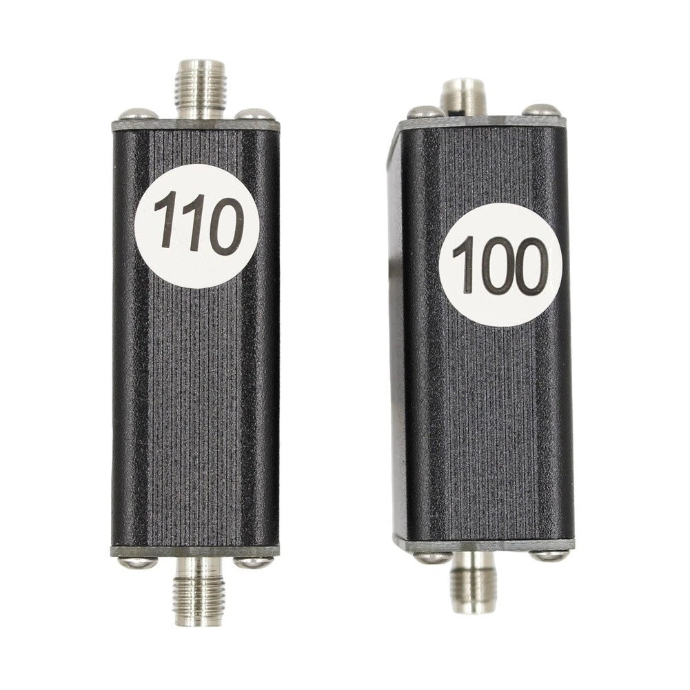 Portable Aviation Signal Converter for Shortwave Radio Use