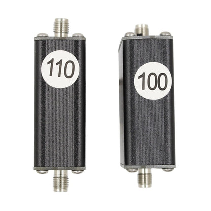 Portable Aviation Signal Converter for Shortwave Radio Use