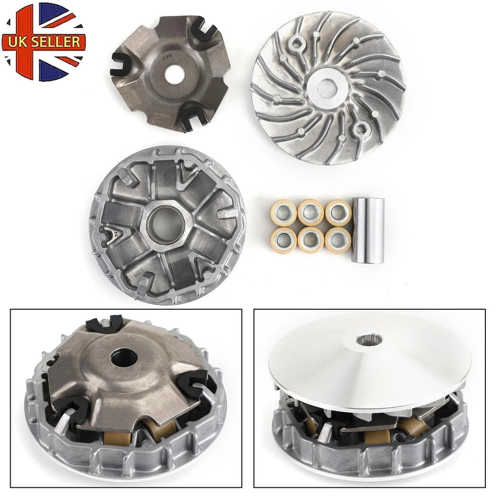 Front Clutch Variator for Honda PCX125 PCX150 (2009–2018) T9