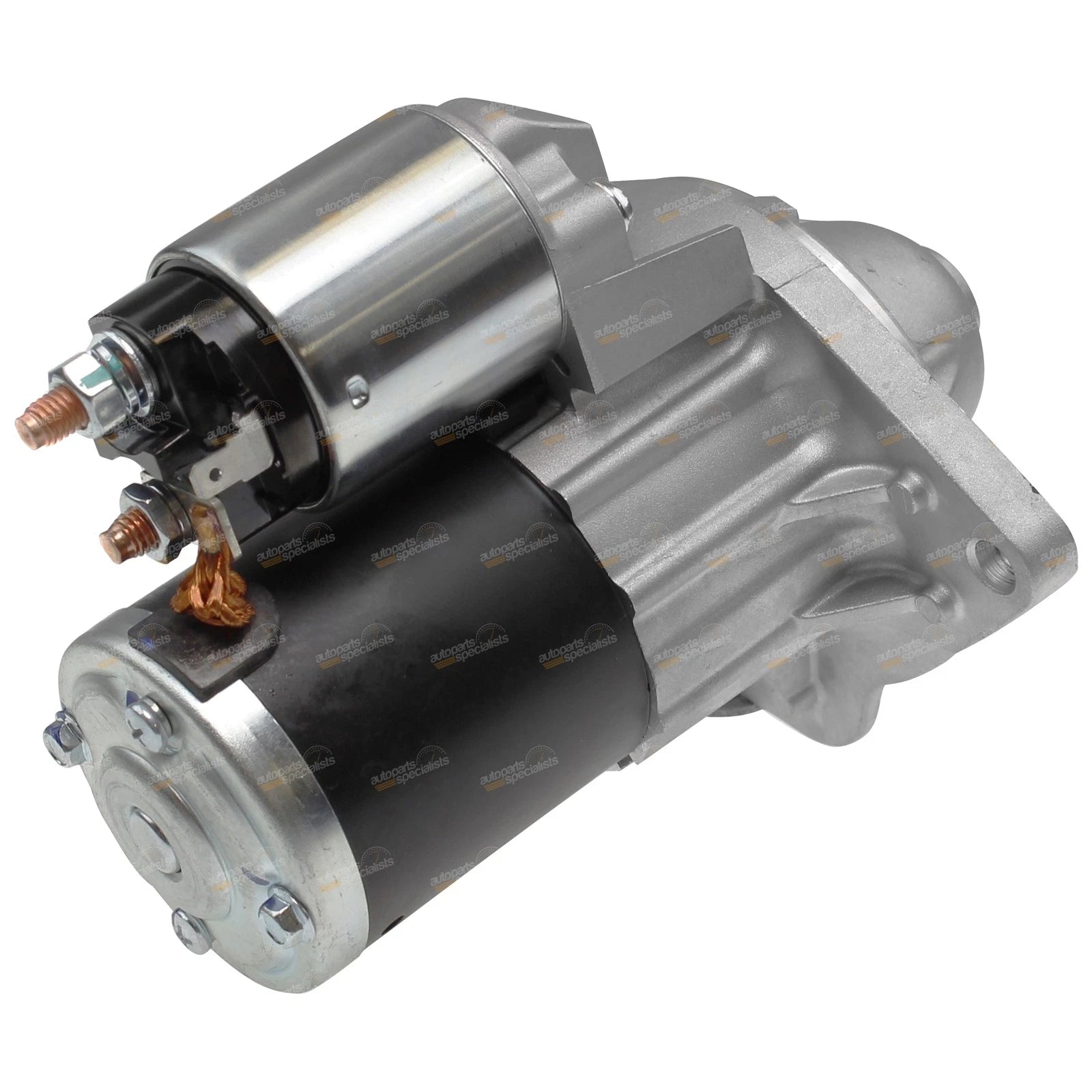 13 Tooth Starter Motor for Ford Territory SY (2005–2011)