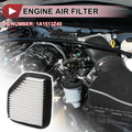 Engine Air Filter Replacement for Mazda DG17V 2014–2021 Long Life
