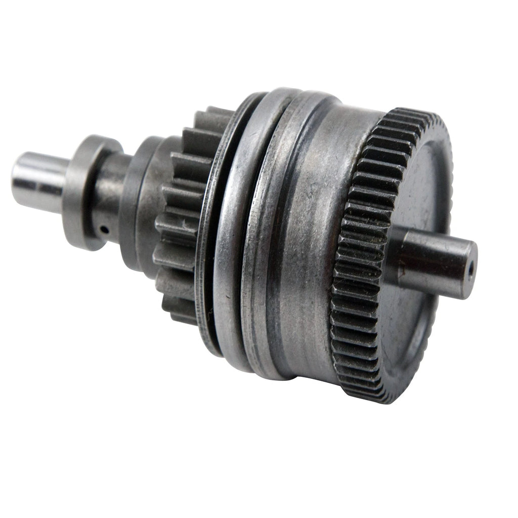 Starter Bendix Pinion Gear for Polaris SL SLT SLTX SLX SLH SLTH Genesis Virage (1990–2004)