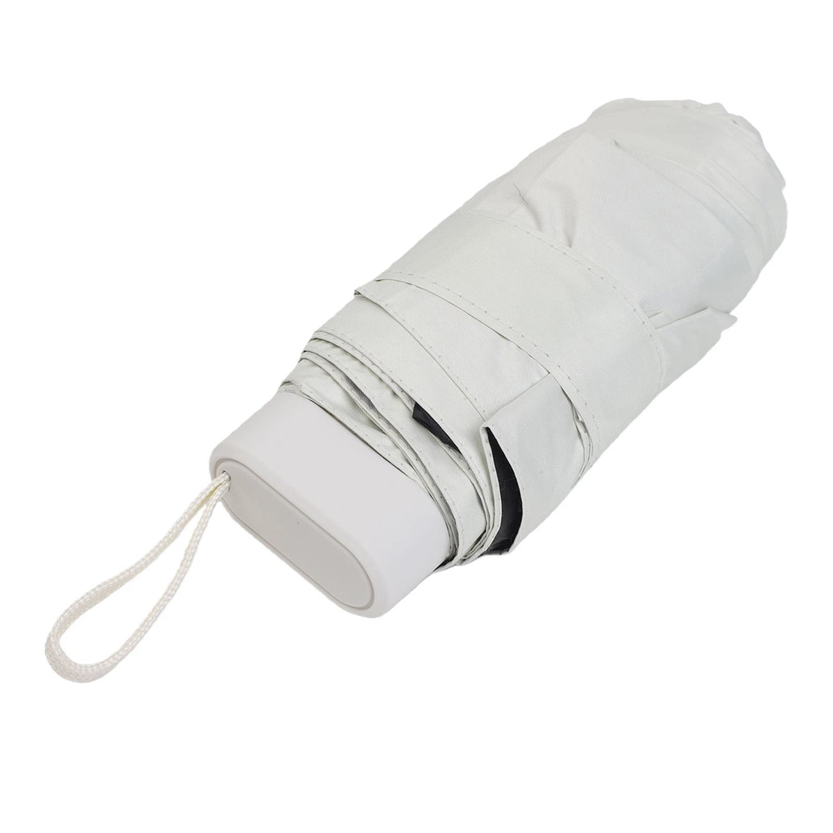 Lightweight Pocket Umbrella with UPF50 Sun Protection