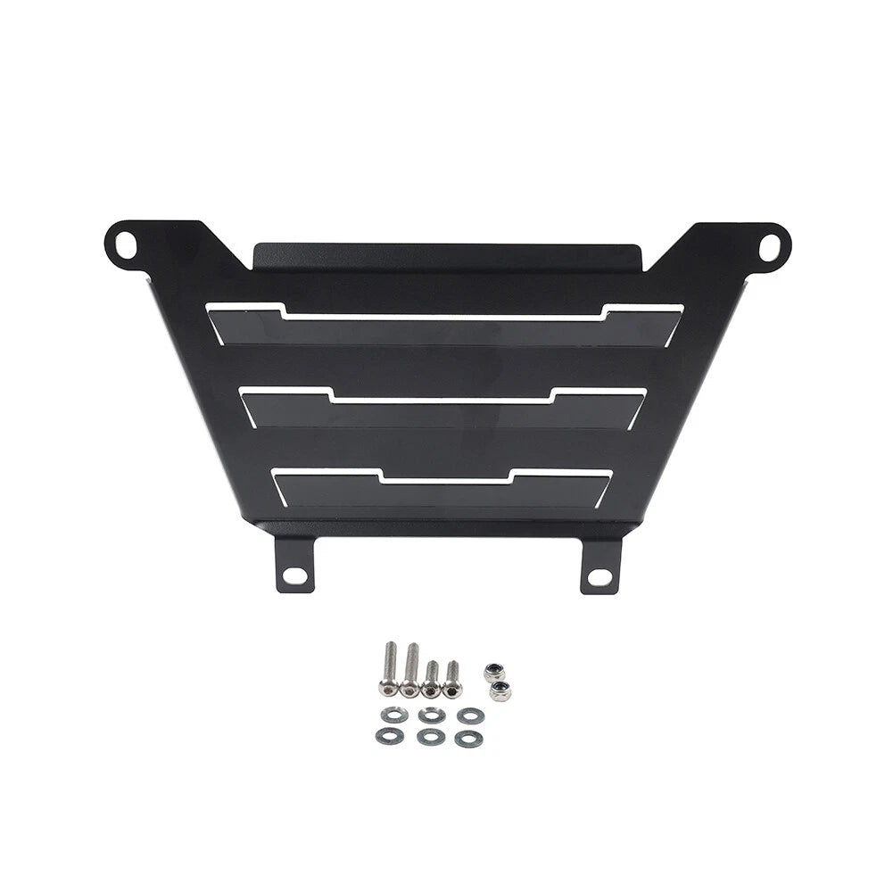 Engine Cover Radiator Grille Guard for CFMOTO 800MT (2021–2025)