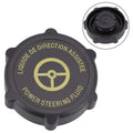 Power Steering Oil Tank Cap for Ford Focus (2000–2018)