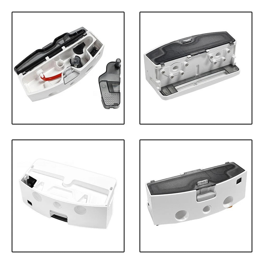 Waste Sewage Box for Roborock Qrevo Curv 2 Flow Vacuum Cleaner