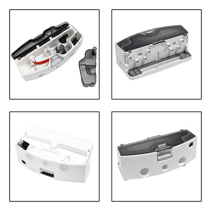 Waste Sewage Box for Roborock Qrevo Curv 2 Flow Vacuum Cleaner