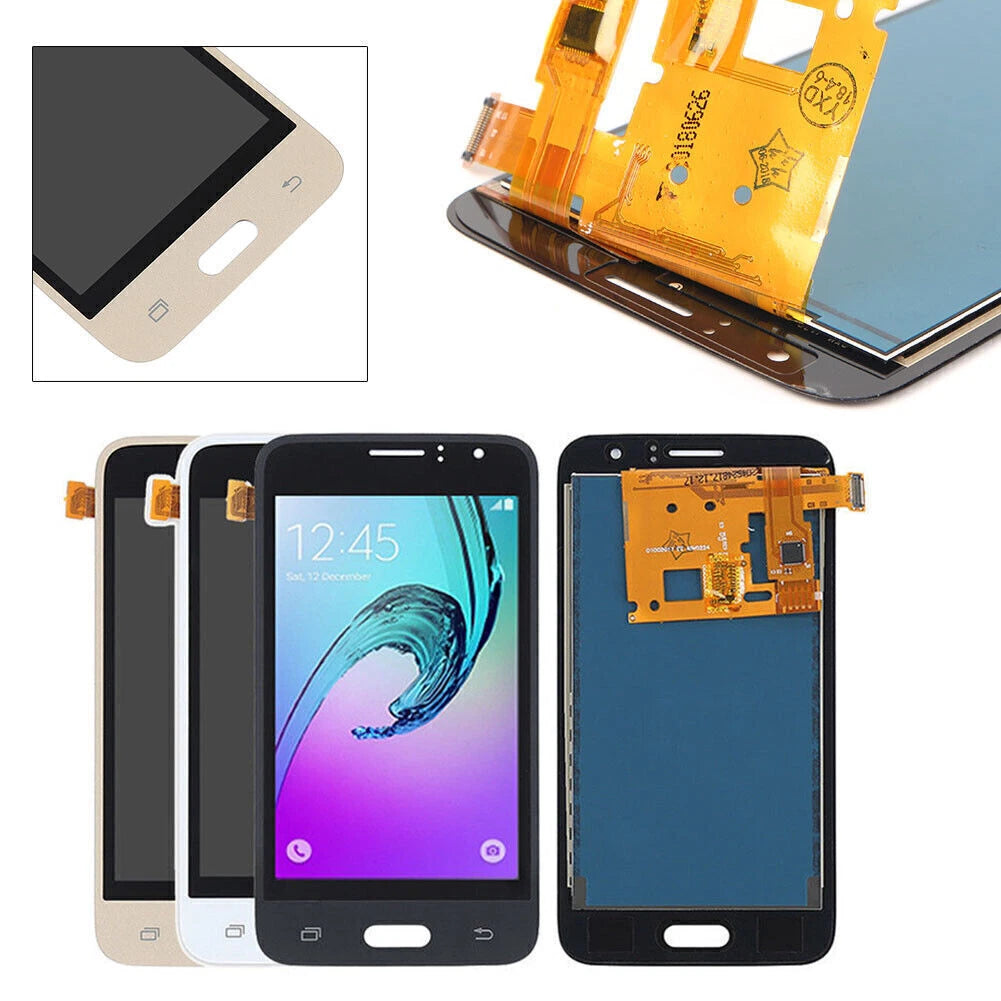 LCD Touch Screen Digitizer for Samsung Galaxy J1 (2016) J120